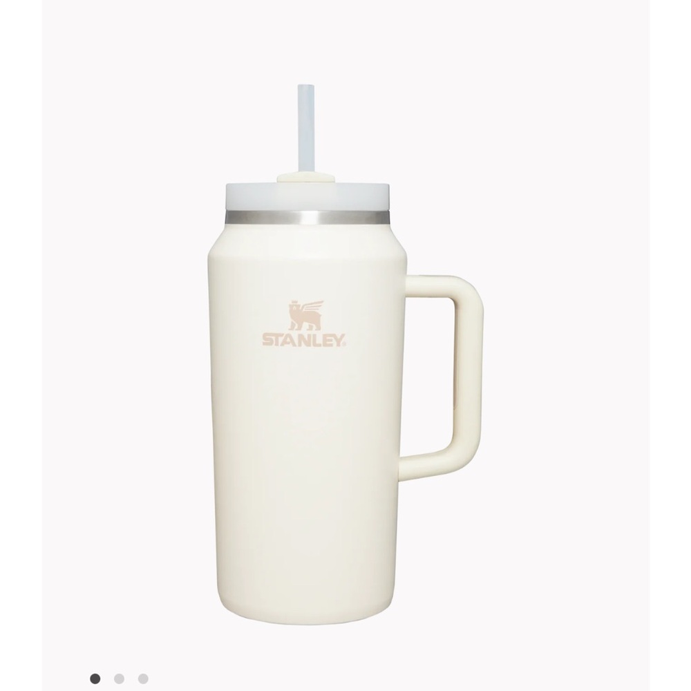 THE QUENCHER H2.0 FLOWSTATE™ TUMBLER | 64 OZ
